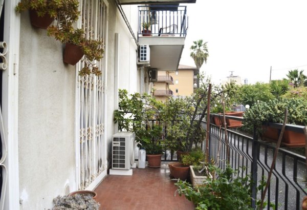 appartamento in vendita ad Acireale