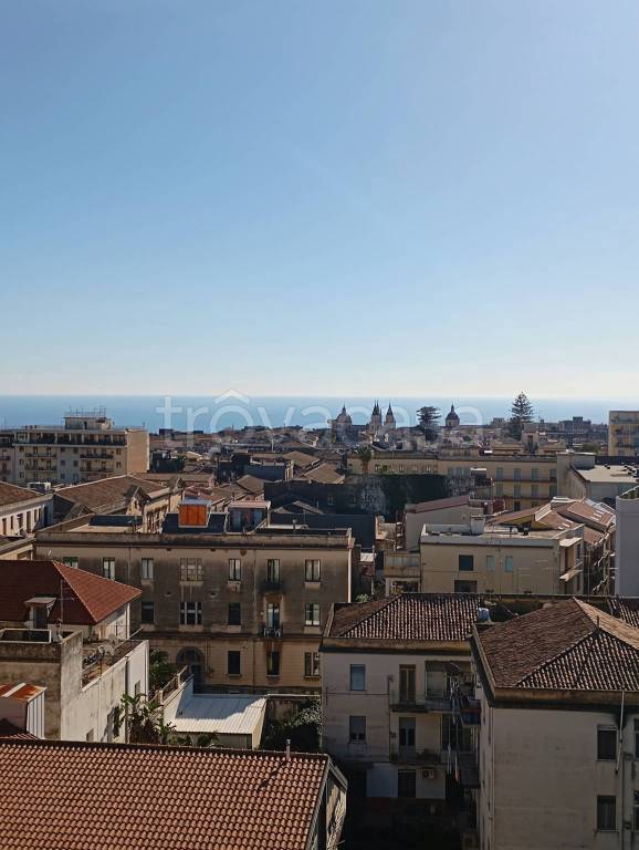 appartamento in vendita ad Acireale