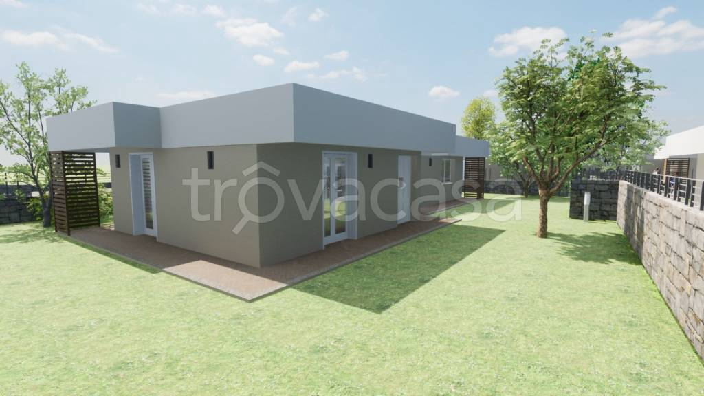 casa indipendente in vendita ad Acireale