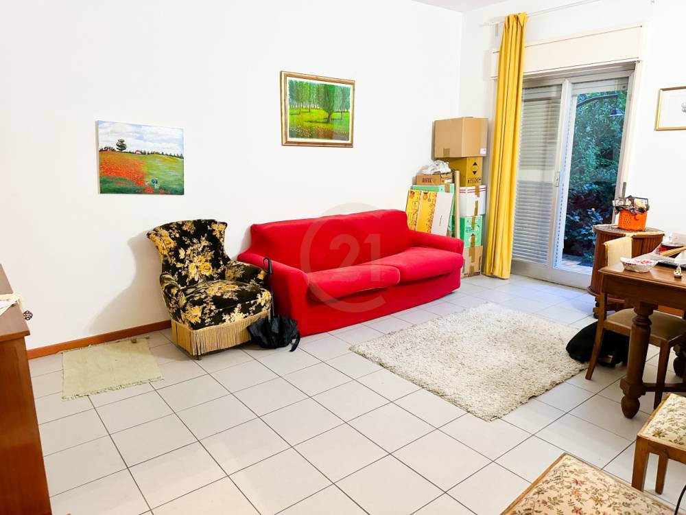 appartamento in vendita ad Acireale