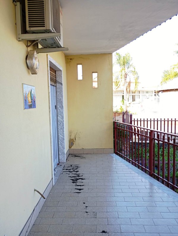 casa indipendente in vendita ad Acireale in zona Stazzo