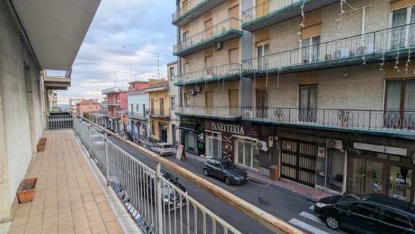 appartamento in vendita ad Acireale
