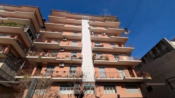appartamento in vendita ad Acireale in zona Centro Storico