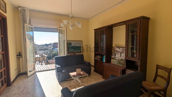 appartamento in vendita ad Acireale in zona Centro Storico