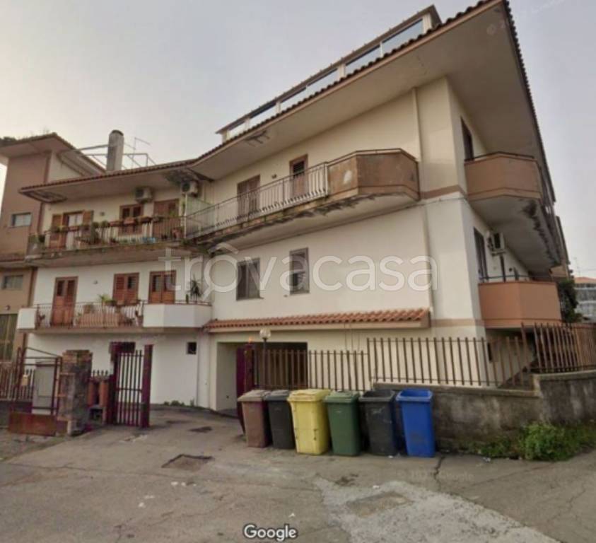 appartamento in vendita ad Acireale
