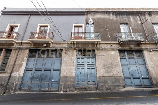 appartamento in vendita ad Acireale