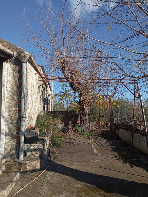 casa indipendente in vendita ad Acireale in zona Guardia