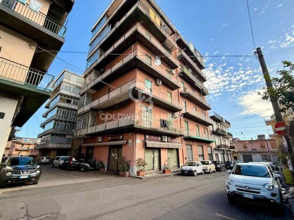 appartamento in vendita ad Acireale
