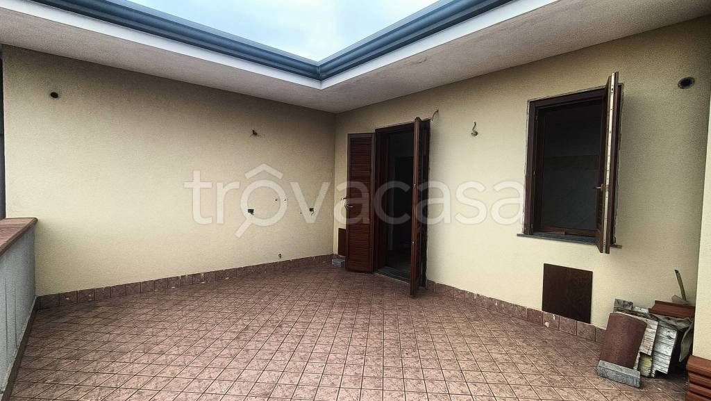 appartamento in vendita ad Acireale in zona San Giovanni Bosco