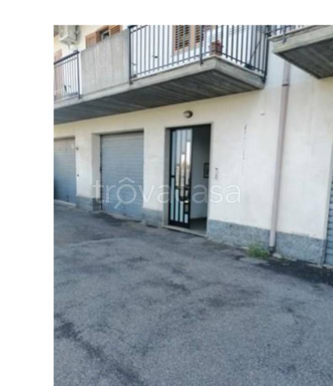 appartamento in vendita ad Acireale