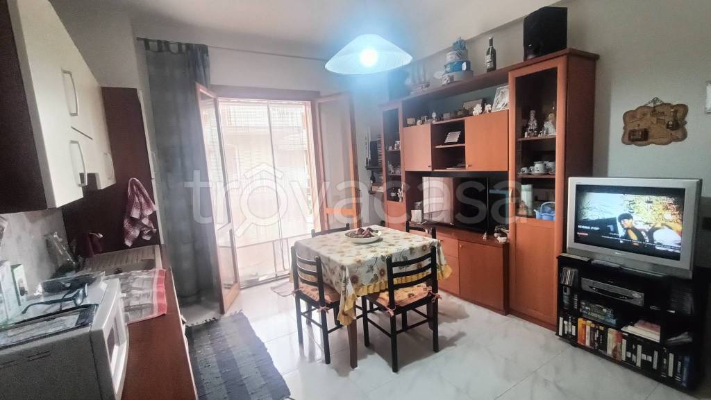 appartamento in vendita ad Acireale in zona Santa Tecla