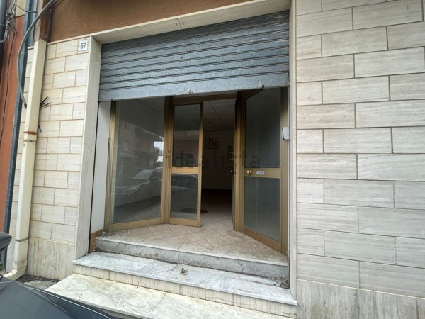 ufficio in vendita ad Acireale