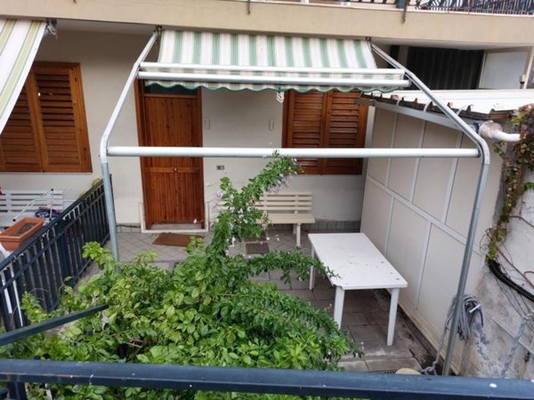 appartamento in vendita ad Acireale in zona Santa Tecla