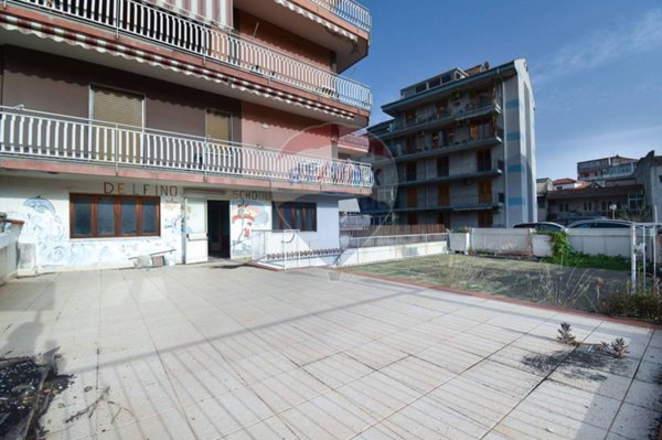 appartamento in vendita ad Acireale