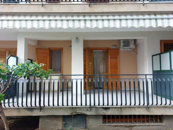 appartamento in vendita ad Acireale in zona Santa Tecla