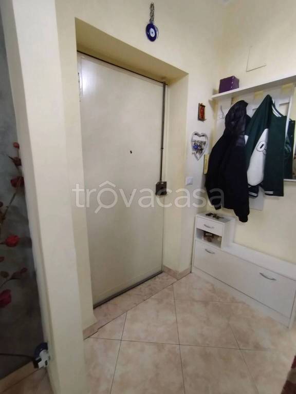 appartamento in vendita ad Acireale