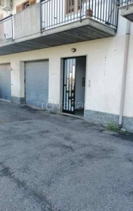 appartamento in vendita ad Acireale in zona Mangano