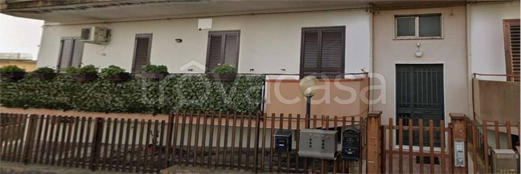 appartamento in vendita ad Acireale