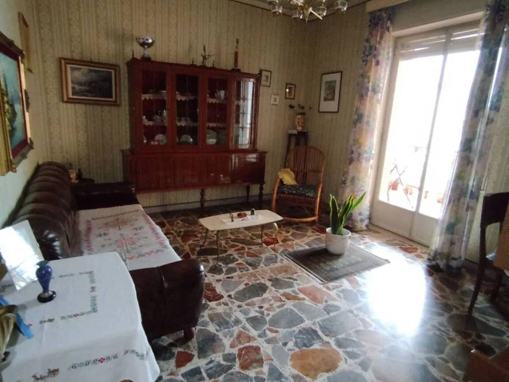 appartamento in vendita ad Acireale in zona San Cosmo