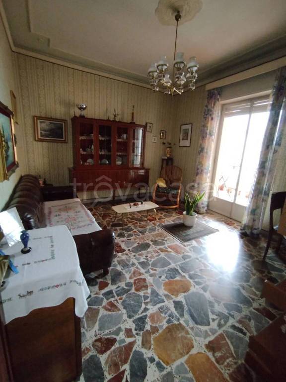 appartamento in vendita ad Acireale in zona San Cosmo