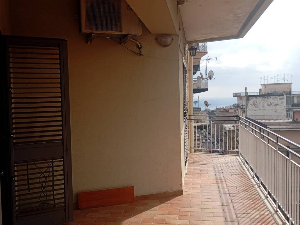 appartamento in vendita ad Acireale