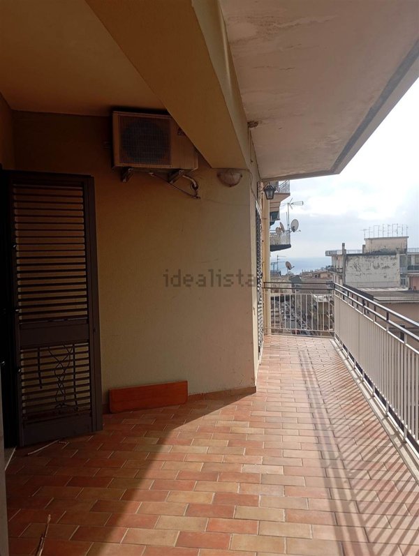 appartamento in vendita ad Acireale