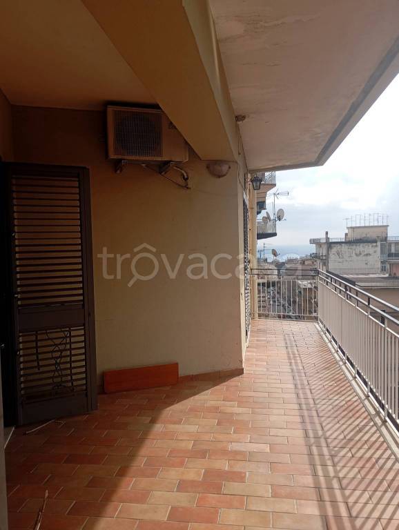 appartamento in vendita ad Acireale in zona San Giovanni