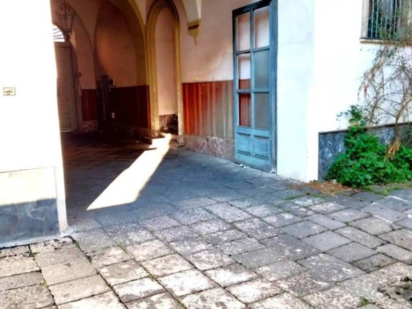 appartamento in vendita ad Acireale in zona Centro Storico