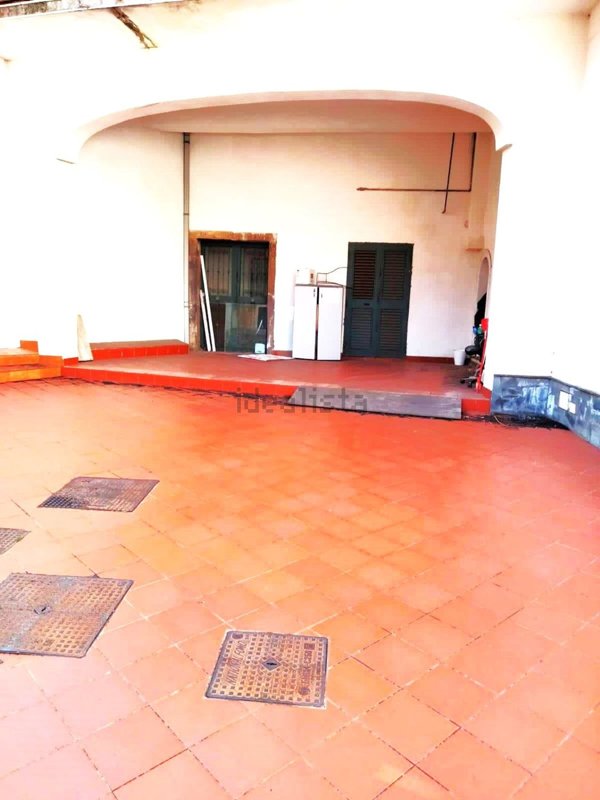 appartamento in vendita ad Acireale in zona Centro Storico