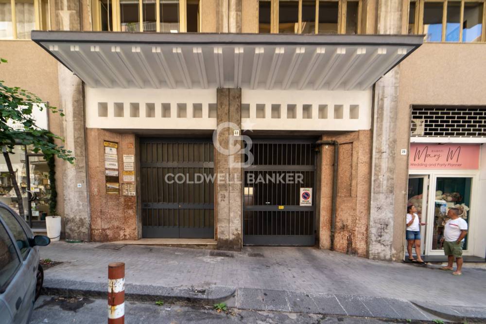 appartamento in vendita ad Acireale