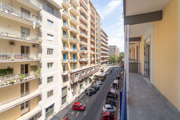 appartamento in vendita ad Acireale