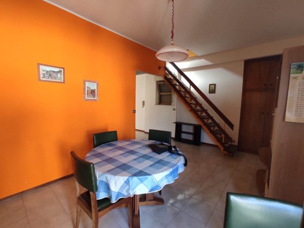 appartamento in vendita ad Acireale in zona Stazzo