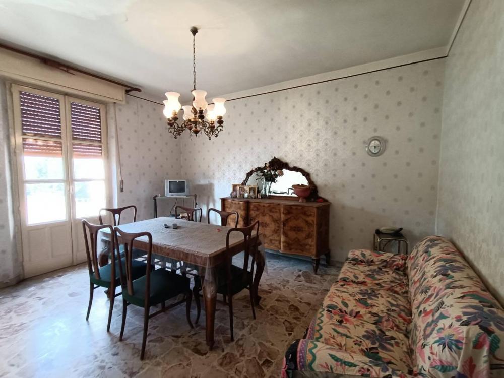 appartamento in vendita ad Acireale