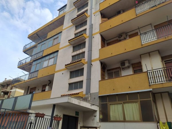 appartamento in vendita ad Acireale