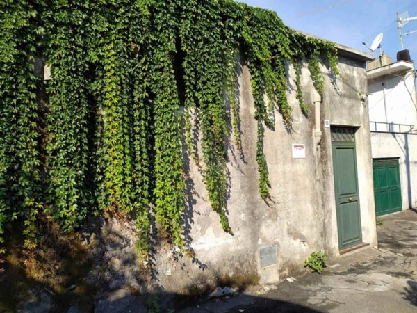 casa indipendente in vendita ad Acireale
