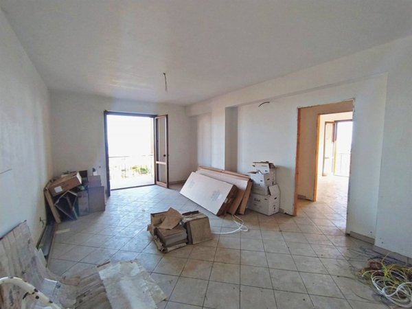 appartamento in vendita ad Acireale in zona Guardia