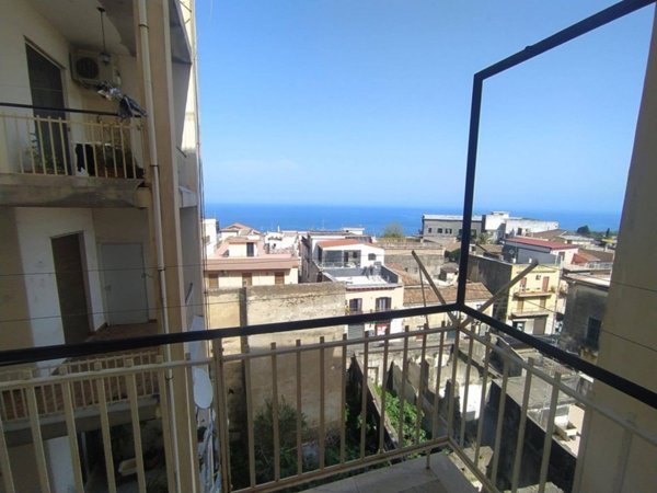 appartamento in vendita ad Acireale