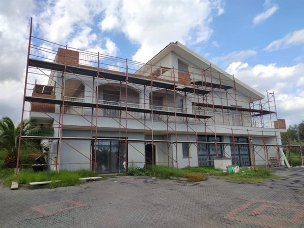 casa indipendente in vendita ad Acireale in zona Piano d'Api