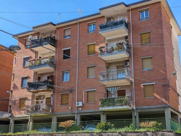 appartamento in vendita ad Acireale