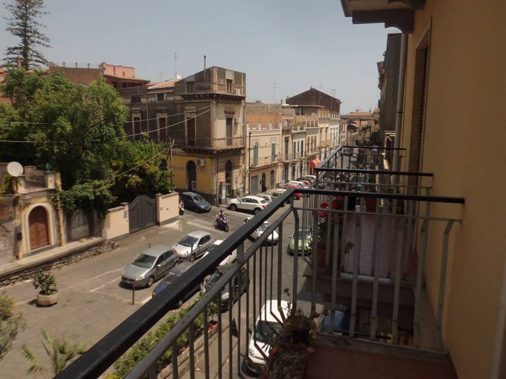 appartamento in vendita ad Acireale