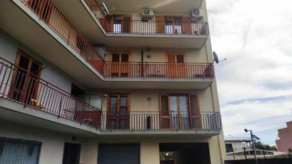 appartamento in vendita ad Acireale in zona San Giovanni
