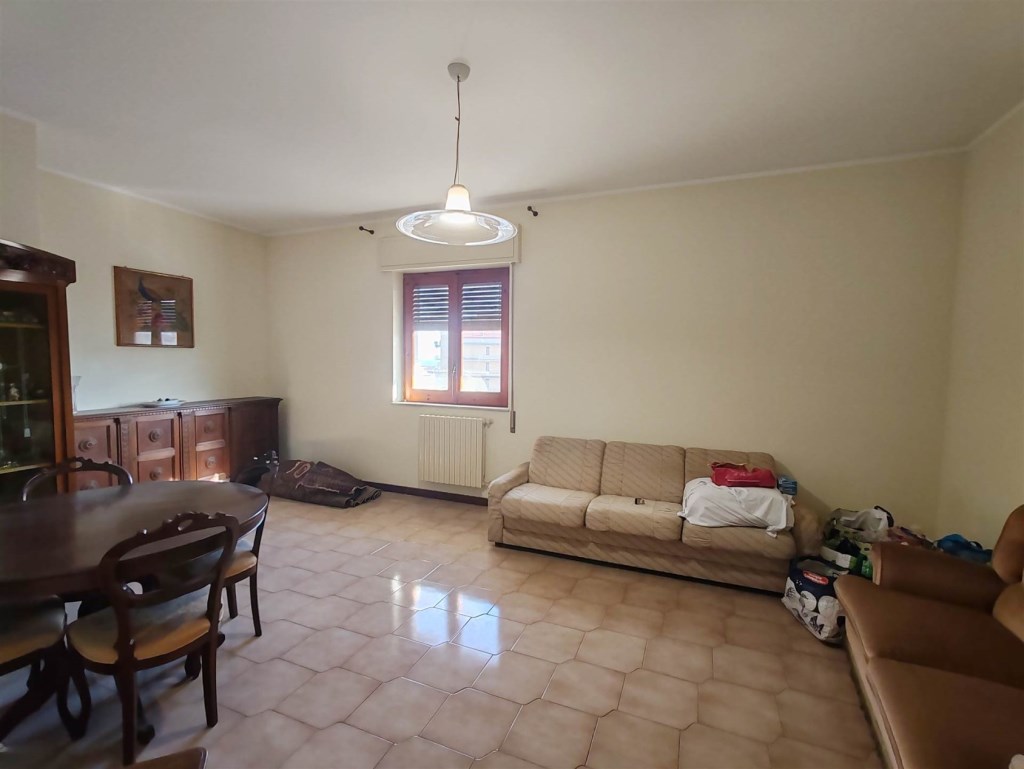 appartamento in vendita ad Acireale