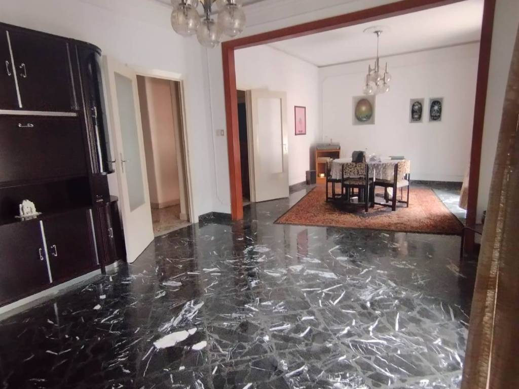 appartamento in vendita ad Acireale in zona Centro Storico