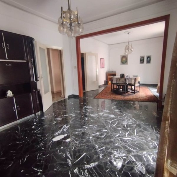 appartamento in vendita ad Acireale in zona Centro Storico