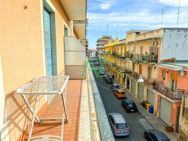 appartamento in vendita ad Acireale in zona San Giovanni