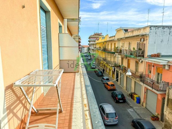 appartamento in vendita ad Acireale