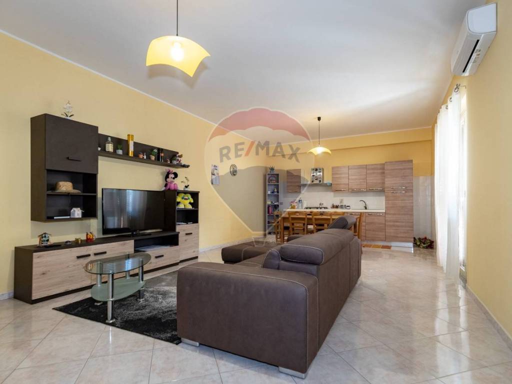 appartamento in vendita ad Acireale in zona Centro Storico