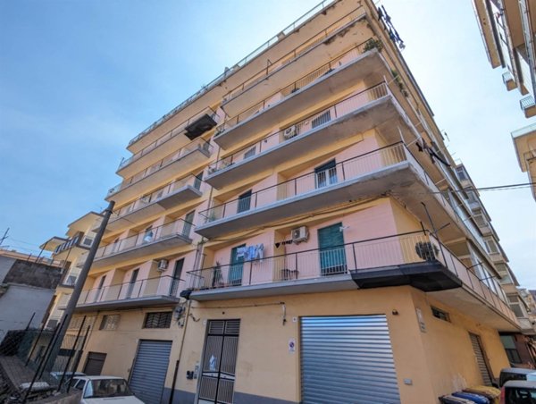 appartamento in vendita ad Acireale