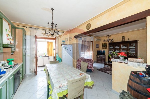 appartamento in vendita ad Acireale