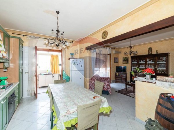 appartamento in vendita ad Acireale